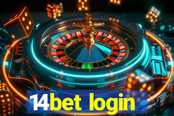 14bet login